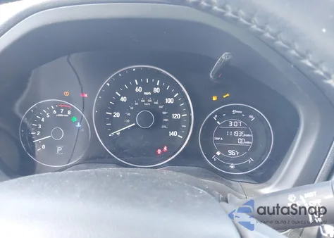 2022 Honda Hr-V 2Wd Sport from USA, damaged, VIN 3CZRU5H17NM744702